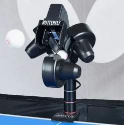 Butterfly Amicus Expert Robot