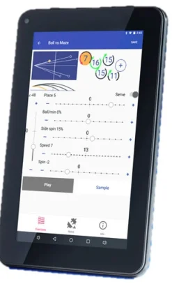 Butterfly Amicus Prime Robot