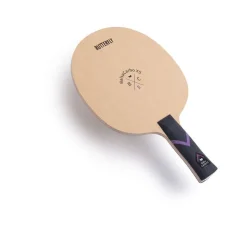 Butterfly BalsaCarbo X5 22 Battræ