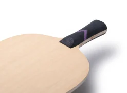 Butterfly BalsaCarbo X5 22 Battræ