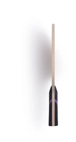 Butterfly BalsaCarbo X5 22 Battræ