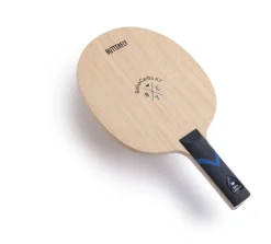 Butterfly BalsaCarbo X7 22 Battræ