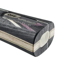 Butterfly BalsaCarbo X5 Battræ