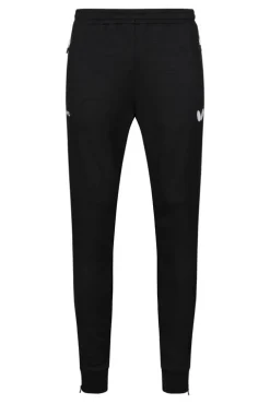 Dame Butterfly Bukser HIGO Sort