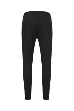 Dame Butterfly Bukser HIGO Sort