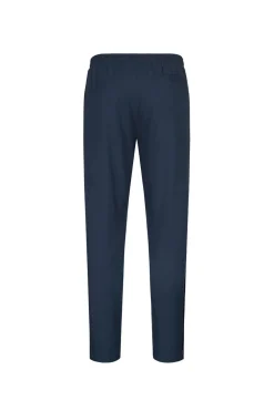 Dame Butterfly Bukser Puren Blue