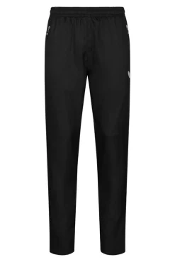 Dame Butterfly Bukser TOSY Sort