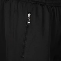 Dame Butterfly Bukser TOSY Sort