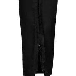 Dame Butterfly Bukser TOSY Sort