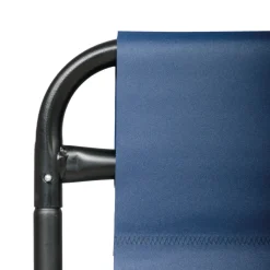 Butterfly Bander Double Bar Blå, 10 Stk.