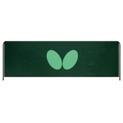 Butterfly Bander Full Cover Grøn, 10 Stk.