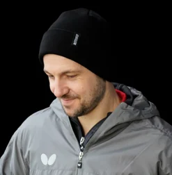 Butterfly Beanie Strikhue