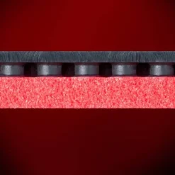 Butterfly DIGNICS 64 Belægning Til Bordtennisbat