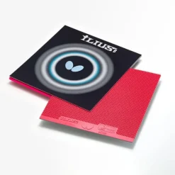 Butterfly ILIUS B Belægning Til Bordtennisbat