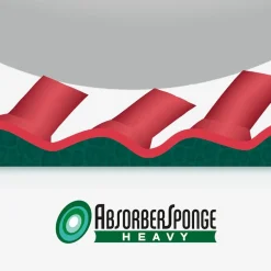 Butterfly ILIUS S Belægning Til Bordtennisbat