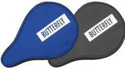 Butterfly LOGO 2019 Round Case