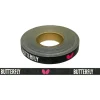 Butterfly Sort/hvid/pink Kant Tape Til Bordtennisbat