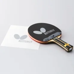 Butterfly Stickky Adhesive Film III Til Bordtennisbat