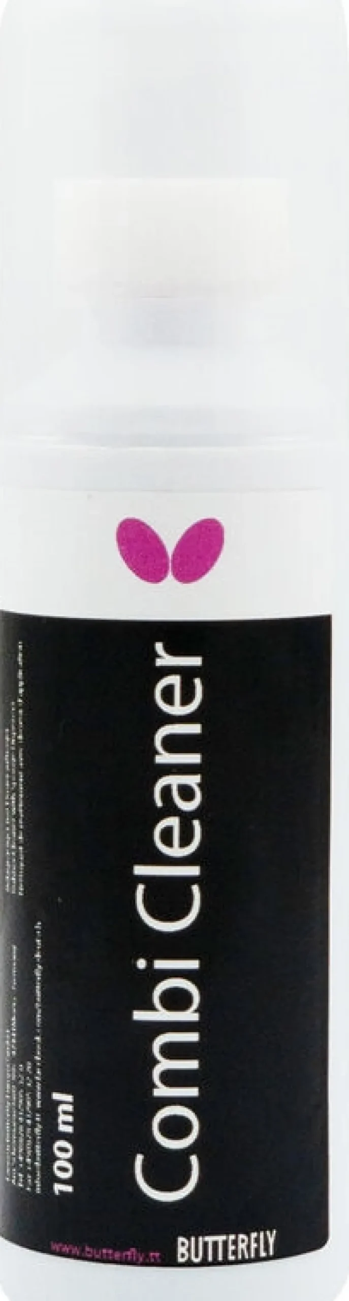 Butterfly Combi Cleaner, 100 Ml