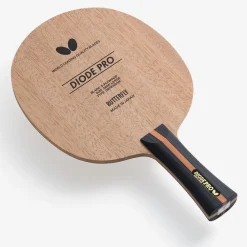 Butterfly Diode PRO Battræ