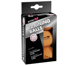 Butterfly Easy Ball 40+ Bolde, 6 Stk.