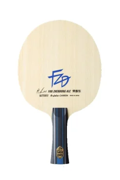 Butterfly FAN ZHENDONG ALC