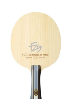 Butterfly FAN ZHENDONG CNF Battræ