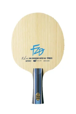 Butterfly FAN ZHENDONG Super ALC