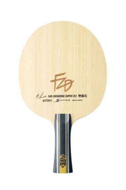 Butterfly FAN ZHENDONG Super ZLC