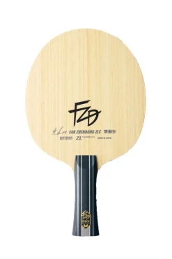 Butterfly FAN ZHENDONG ZLC
