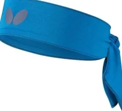 Butterfly HACHIMAKI Pandebånd - Blå