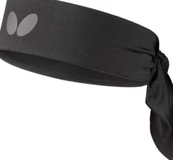 Butterfly HACHIMAKI Pandebånd - Sort