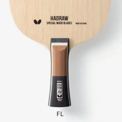 Butterfly Hadraw 5 Battræ