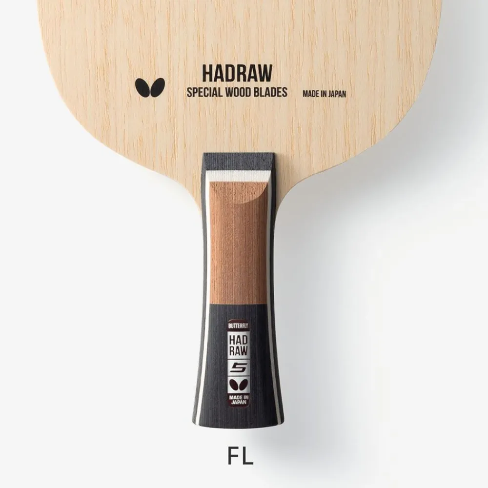 Butterfly Hadraw 5 Battræ