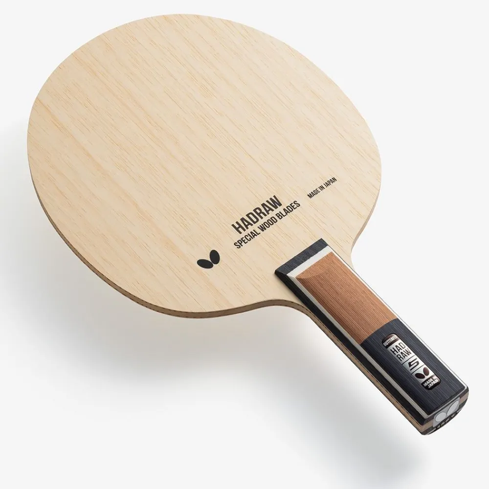 Butterfly Hadraw 5 Battræ