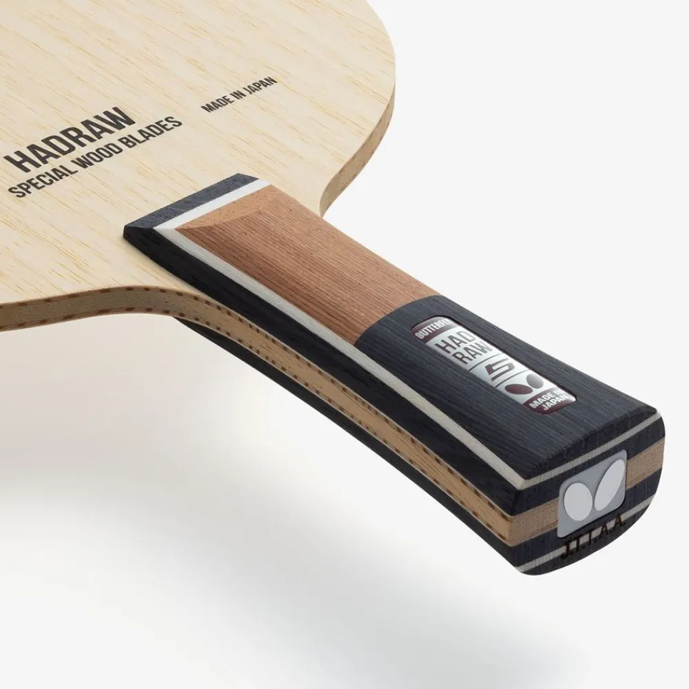 Butterfly Hadraw 5 Battræ