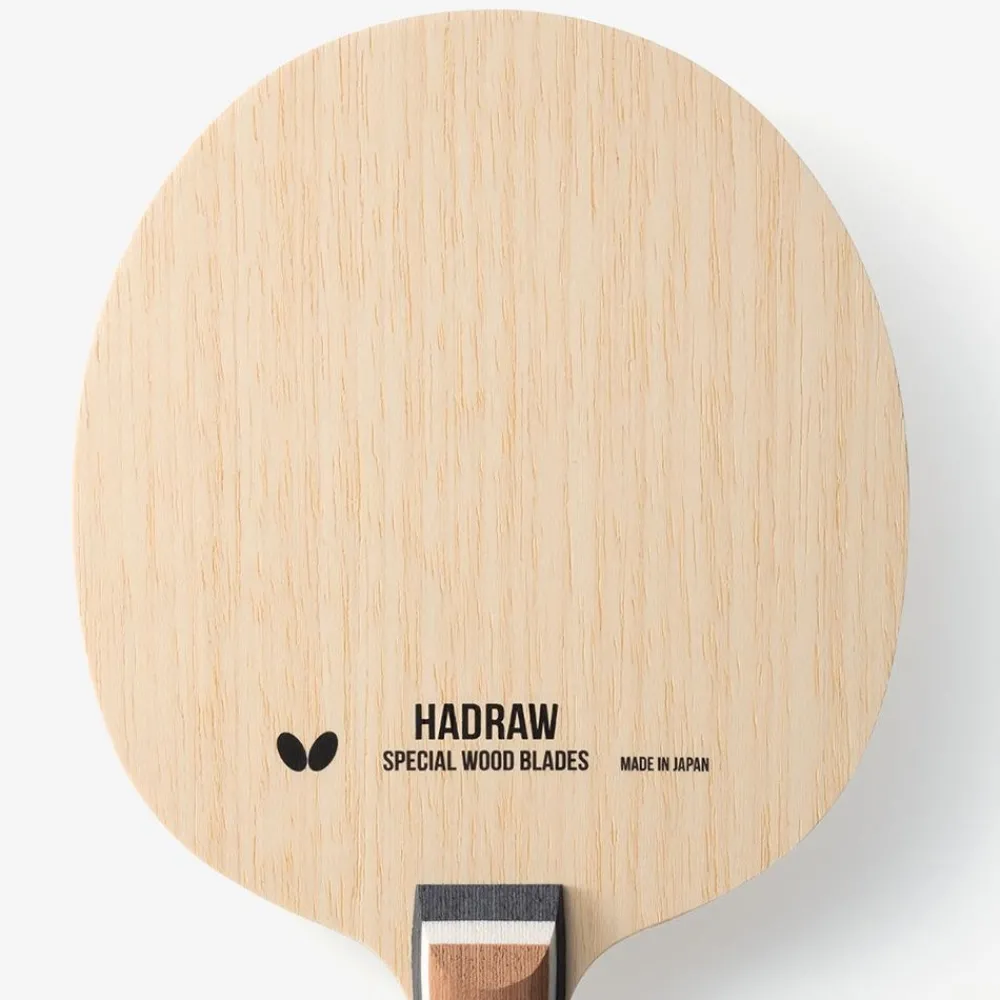 Butterfly Hadraw 5 Battræ