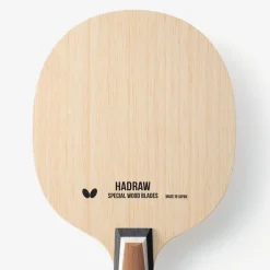 Butterfly Hadraw 5 Battræ