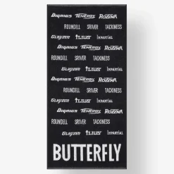 Butterfly Håndklæde HANDA