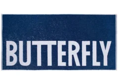 Butterfly Håndklæde SIGN 100 X 50 Cm