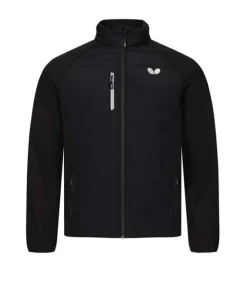 Dame Butterfly Jakke HADANO - Str. XL