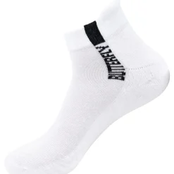 Butterfly KIJUN Sneaker Sokker Fra , Sort