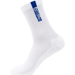 Butterfly KIJUN Sokker Fra , Blå