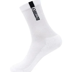 Butterfly KIJUN Sokker Fra , Sort