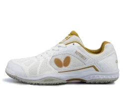 Butterfly LEZOLINE RIFONES White Sko