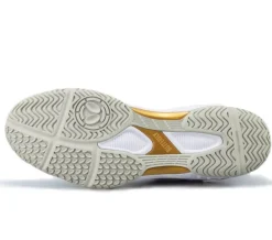 Butterfly LEZOLINE RIFONES White Sko