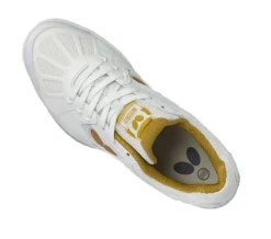 Butterfly LEZOLINE RIFONES White Sko