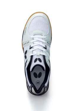 Butterfly Lezoline Unizes