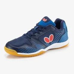 Butterfly LEZOLINE Vilata Navy Sko