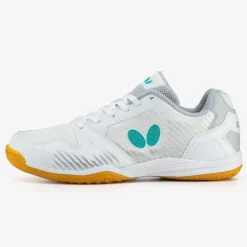 Butterfly LEZOLINE Vilata White Sko